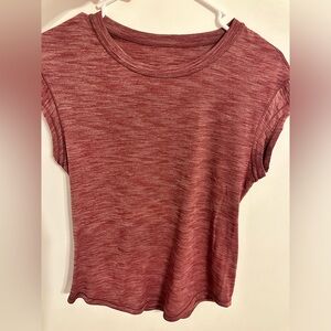 Lost in pace short sleeve